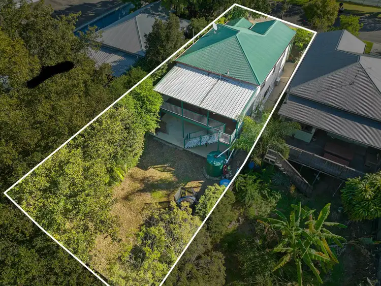 Second view of Homely house listing, 36 Newman Road, Moorooka QLD 4105