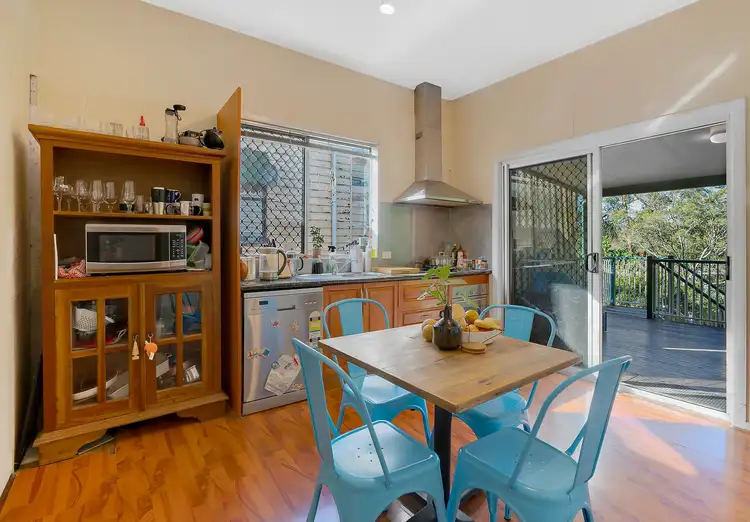 Fifth view of Homely house listing, 36 Newman Road, Moorooka QLD 4105