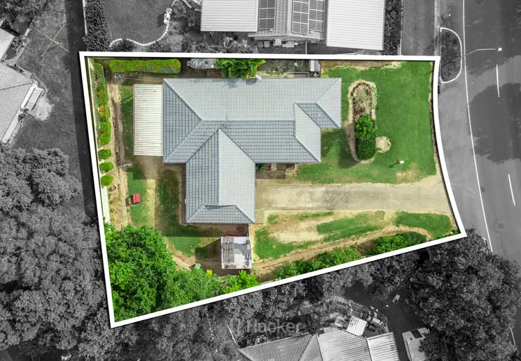 Second view of Homely house listing, 141 Short Street, Boronia Heights QLD 4124