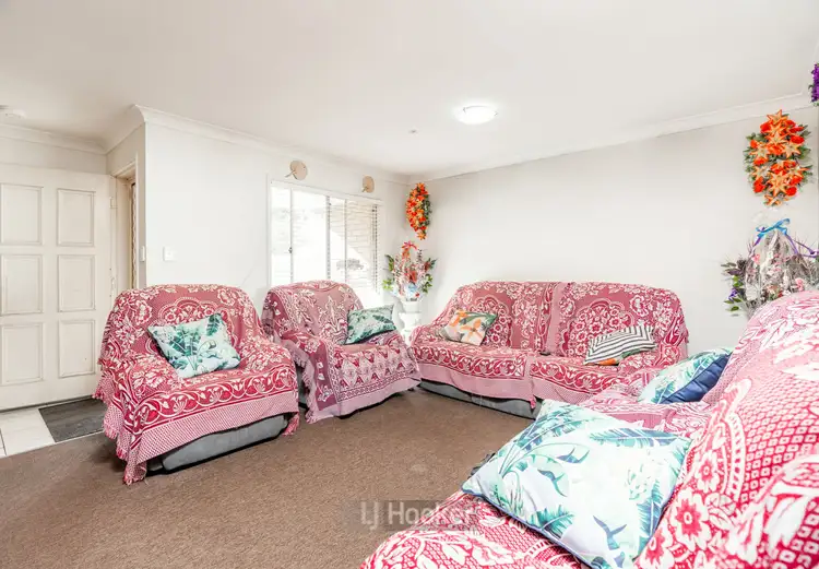 Fourth view of Homely house listing, 141 Short Street, Boronia Heights QLD 4124