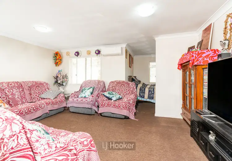 Fifth view of Homely house listing, 141 Short Street, Boronia Heights QLD 4124