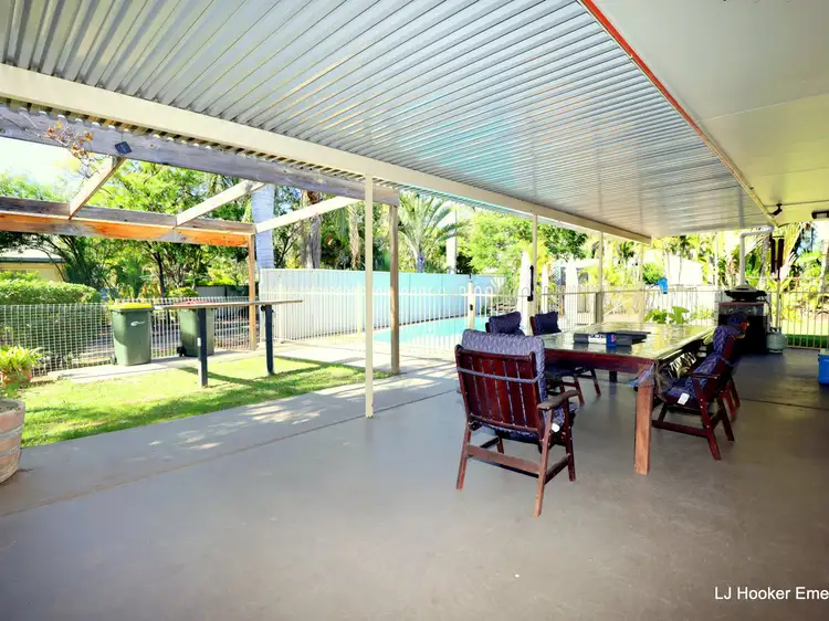Third view of Homely house listing, 62 Campbell Street, Emerald QLD 4720