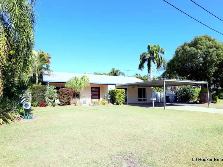 Fourth view of Homely house listing, 62 Campbell Street, Emerald QLD 4720