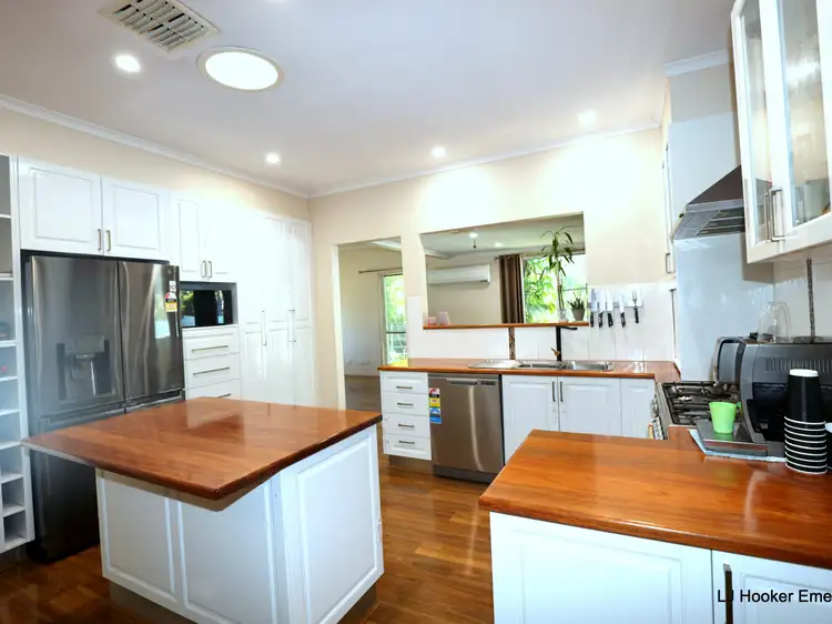 Sixth view of Homely house listing, 62 Campbell Street, Emerald QLD 4720