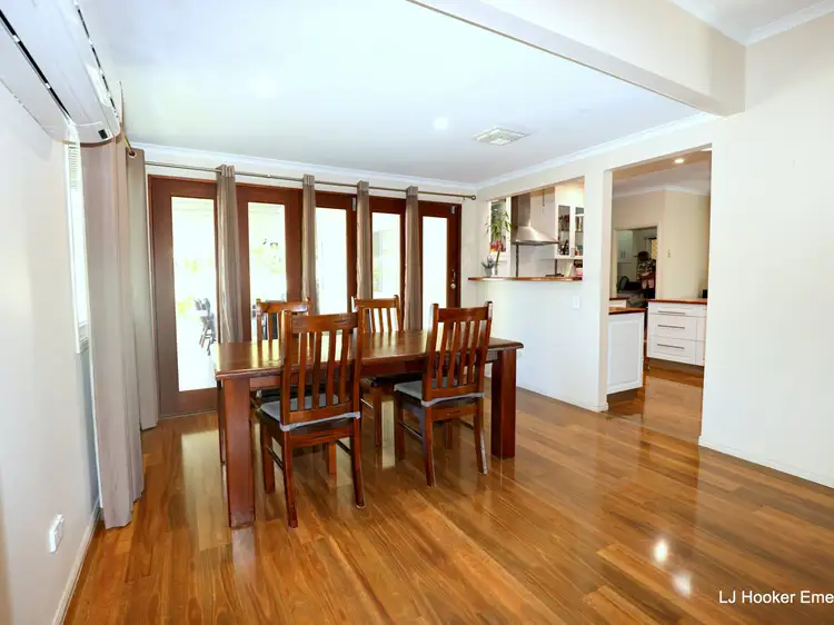 Seventh view of Homely house listing, 62 Campbell Street, Emerald QLD 4720