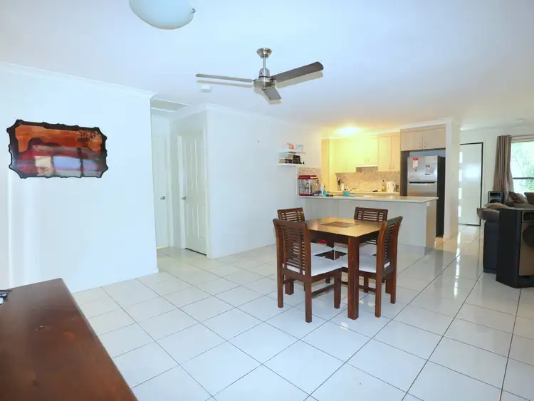 Fourth view of Homely house listing, 210 Borilla Street, Emerald QLD 4720