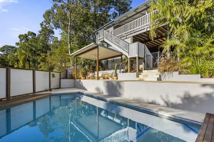 Second view of Homely house listing, 6 Wiluna Court, Elanora QLD 4221