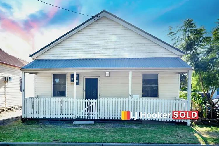 Main view of Homely house listing, 16 Elizabeth Street, Singleton NSW 2330