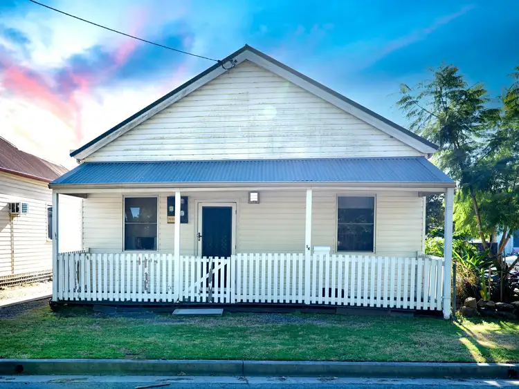 Second view of Homely house listing, 16 Elizabeth Street, Singleton NSW 2330