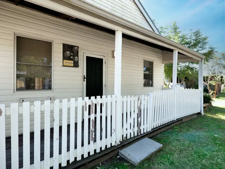 Third view of Homely house listing, 16 Elizabeth Street, Singleton NSW 2330