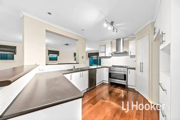 Third view of Homely house listing, 52 Shearwater Drive, Pakenham VIC 3810