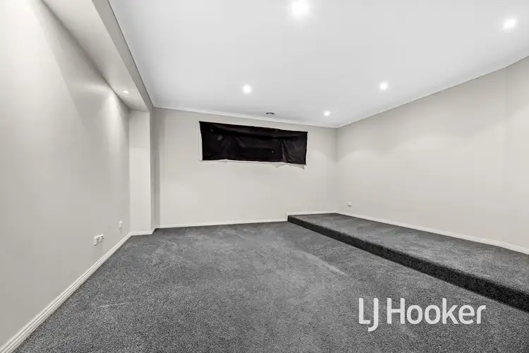 Sixth view of Homely house listing, 52 Shearwater Drive, Pakenham VIC 3810