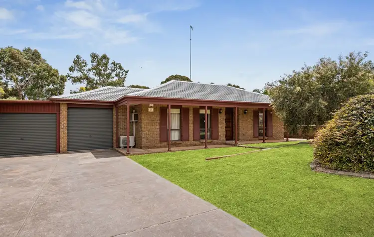 3 Marian Crescent, Hillbank SA 5112