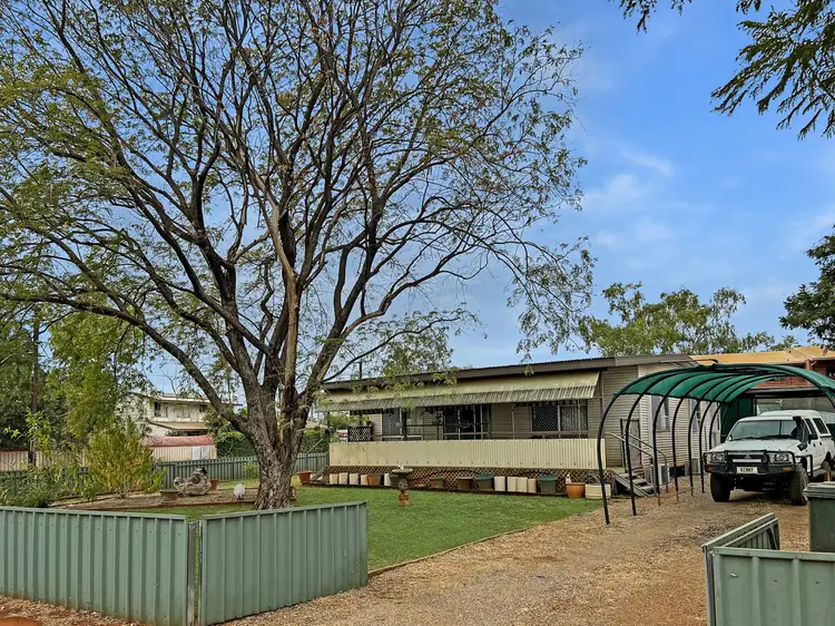 2 Acacia Drive, Katherine NT 850