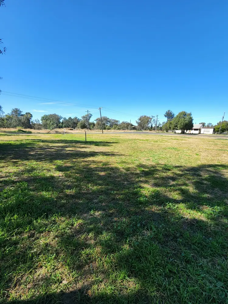 Lot 5/115 Louisa Street, Mitchell QLD 4465