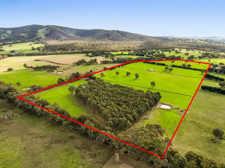 Main view of Homely land listing, 7/955 Forbes - Moranding road, High Camp VIC 3764