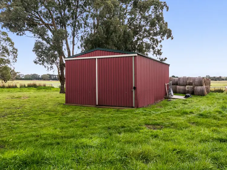 Third view of Homely land listing, 7/955 Forbes - Moranding road, High Camp VIC 3764