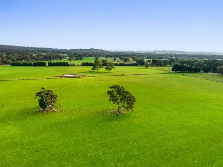 Fourth view of Homely land listing, 7/955 Forbes - Moranding road, High Camp VIC 3764