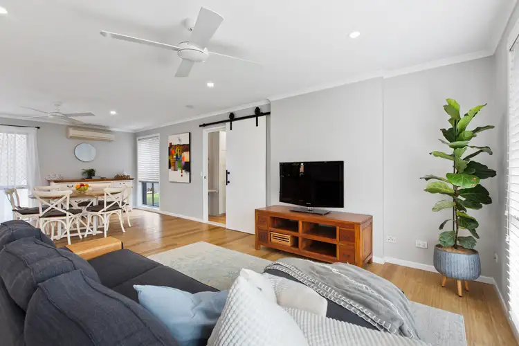 Third view of Homely house listing, 4 Bellini Court, Alexandra Hills QLD 4161