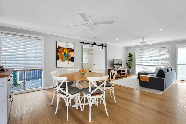 Fourth view of Homely house listing, 4 Bellini Court, Alexandra Hills QLD 4161