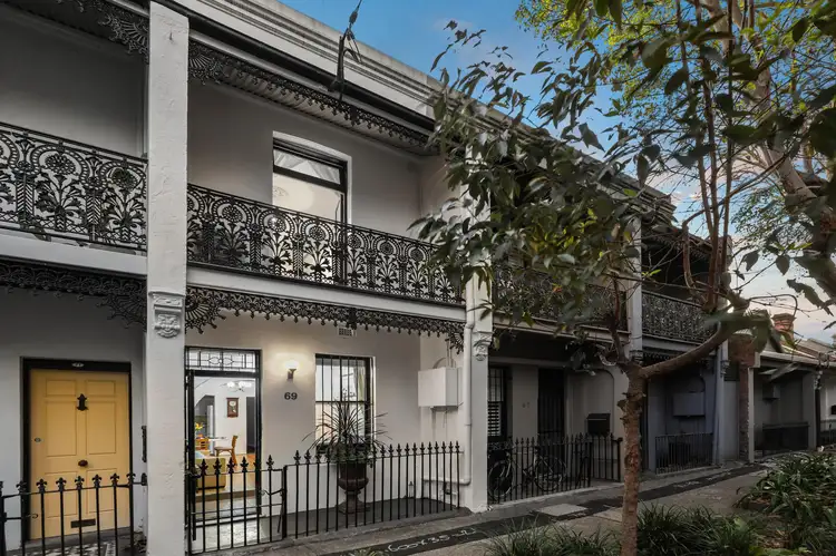 69 Park Street, Erskineville NSW 2043