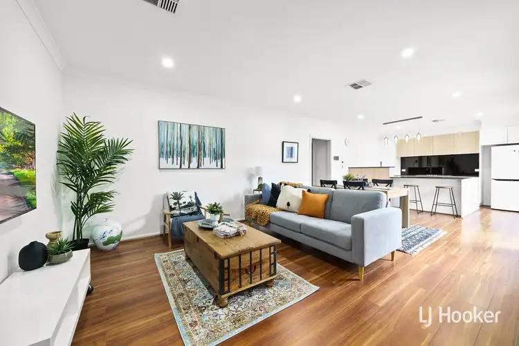 Second view of Homely house listing, 19B Nulsen Circuit, Flynn ACT 2615
