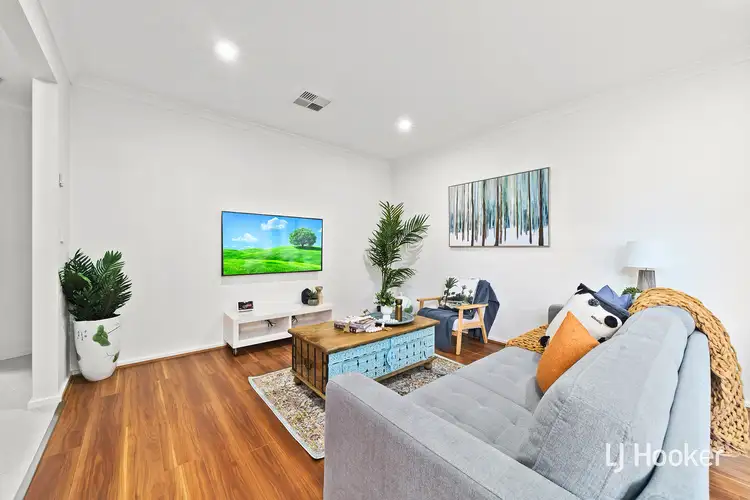 Third view of Homely house listing, 19B Nulsen Circuit, Flynn ACT 2615