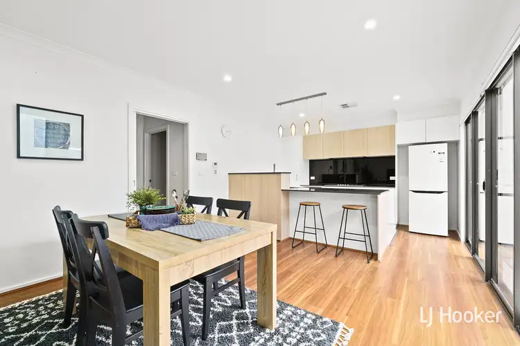 Fourth view of Homely house listing, 19B Nulsen Circuit, Flynn ACT 2615