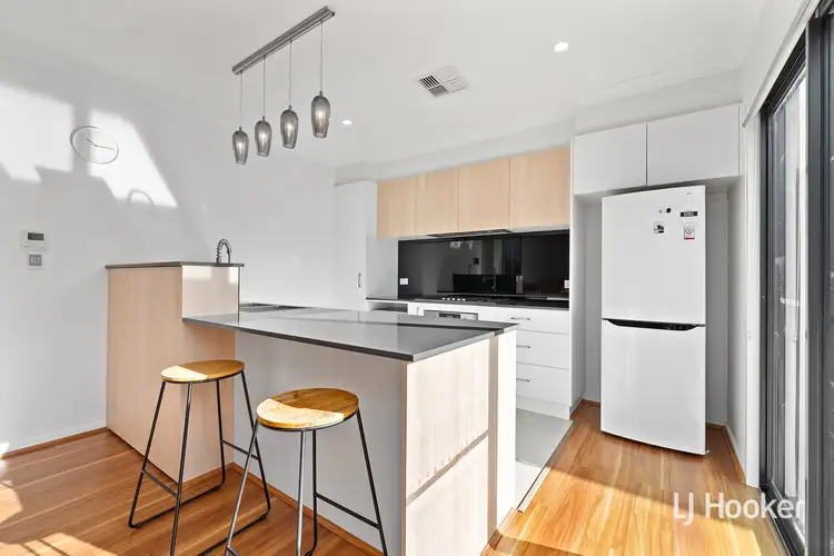 Fifth view of Homely house listing, 19B Nulsen Circuit, Flynn ACT 2615