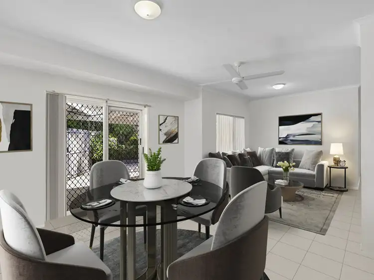 Main view of Homely house listing, 62 Cunningham Street, Yorkeys Knob QLD 4878