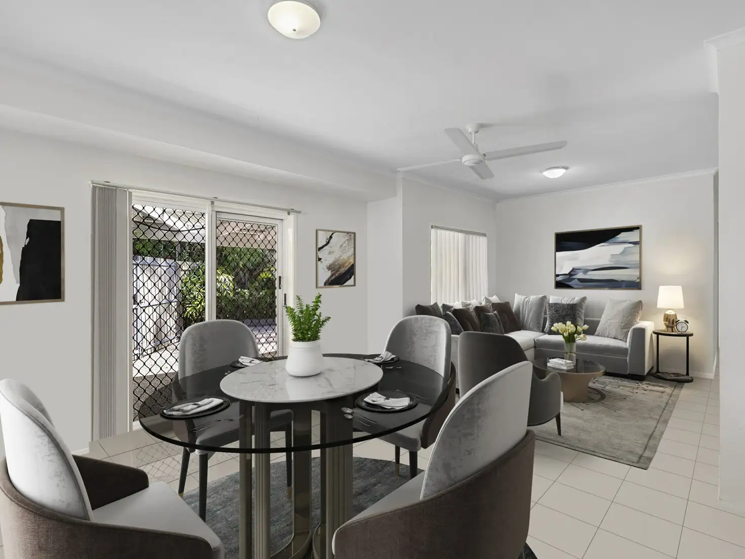 Main view of Homely house listing, 62 Cunningham Street, Yorkeys Knob QLD 4878