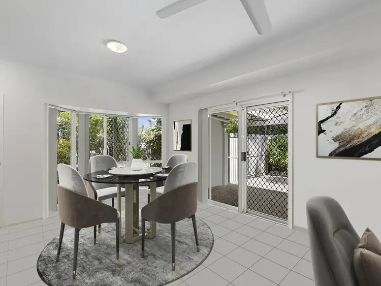 Second view of Homely house listing, 62 Cunningham Street, Yorkeys Knob QLD 4878