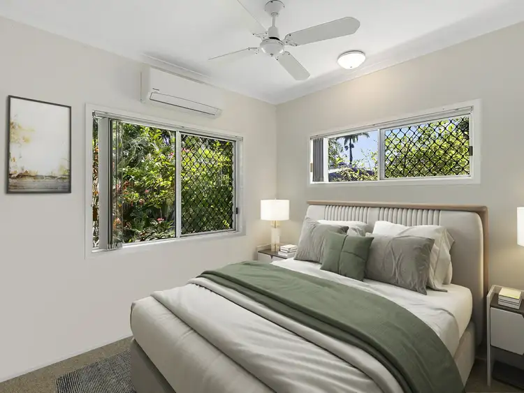 Fifth view of Homely house listing, 62 Cunningham Street, Yorkeys Knob QLD 4878