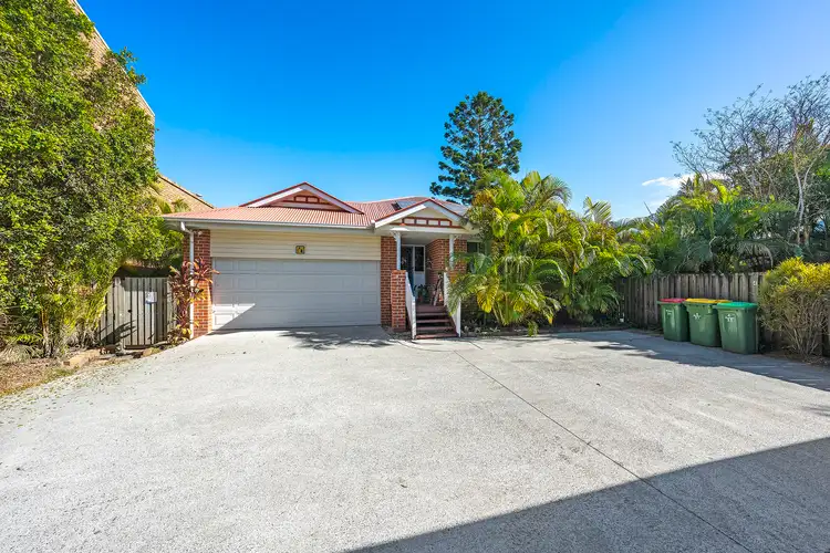 4/31 Tallebudgera Creek Road, Burleigh Heads QLD 4220
