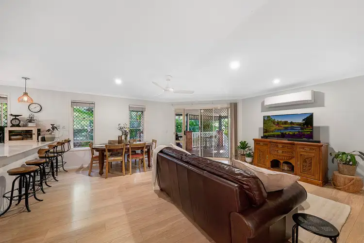 Second view of Homely house listing, 4/31 Tallebudgera Creek Road, Burleigh Heads QLD 4220
