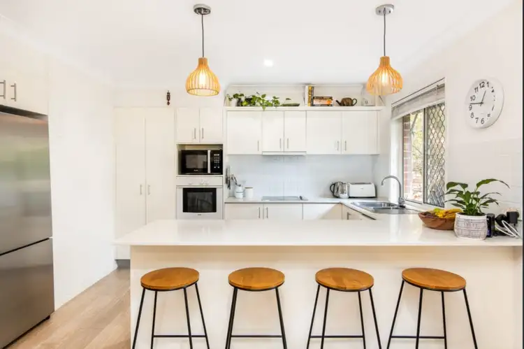 Fourth view of Homely house listing, 4/31 Tallebudgera Creek Road, Burleigh Heads QLD 4220