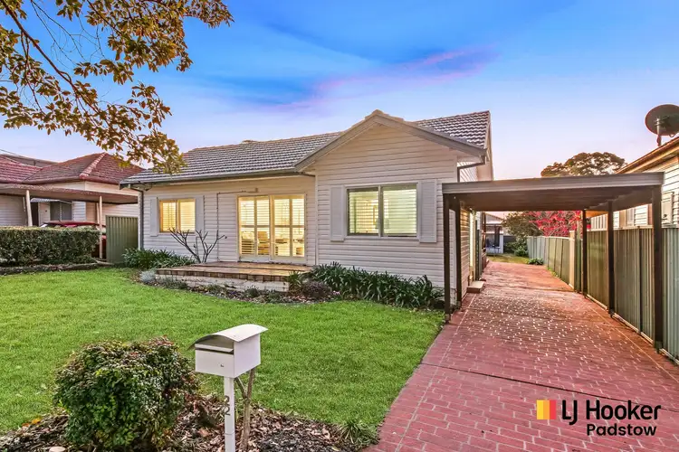 Main view of Homely house listing, 22 Cairo Avenue, Padstow NSW 2211