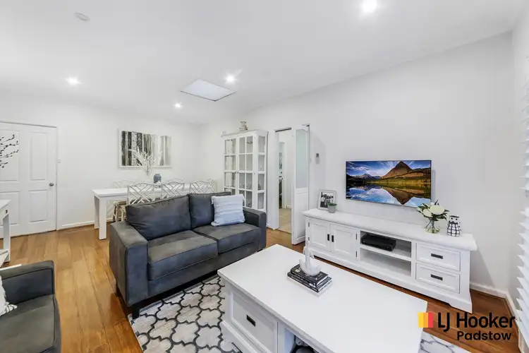 Third view of Homely house listing, 22 Cairo Avenue, Padstow NSW 2211