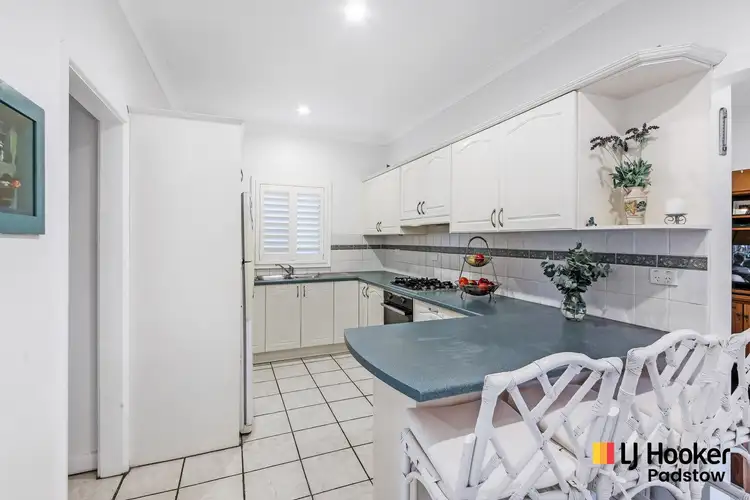 Fourth view of Homely house listing, 22 Cairo Avenue, Padstow NSW 2211