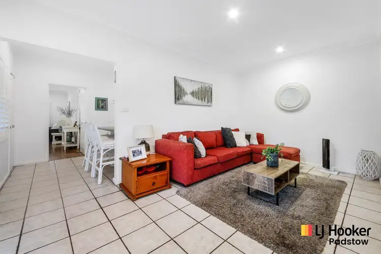 Fifth view of Homely house listing, 22 Cairo Avenue, Padstow NSW 2211
