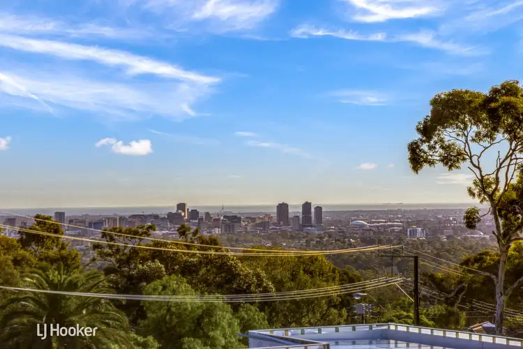 Third view of Homely house listing, 3 Thorpe Road, Burnside SA 5066