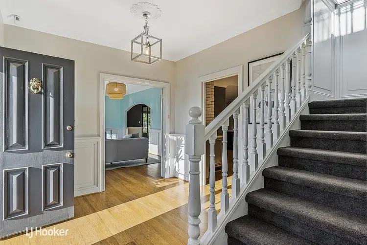 Fourth view of Homely house listing, 3 Thorpe Road, Burnside SA 5066