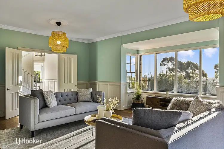 Fifth view of Homely house listing, 3 Thorpe Road, Burnside SA 5066