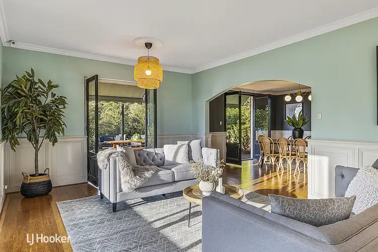 Sixth view of Homely house listing, 3 Thorpe Road, Burnside SA 5066