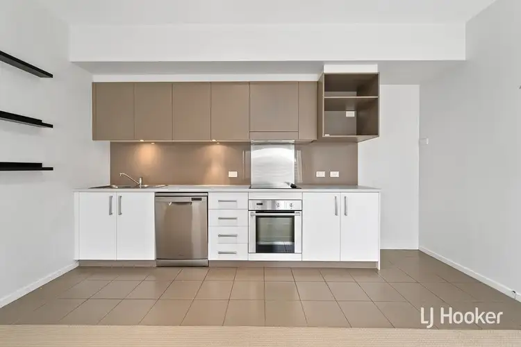 Third view of Homely apartment listing, 113/1 Braybrooke Street, Bruce ACT 2617