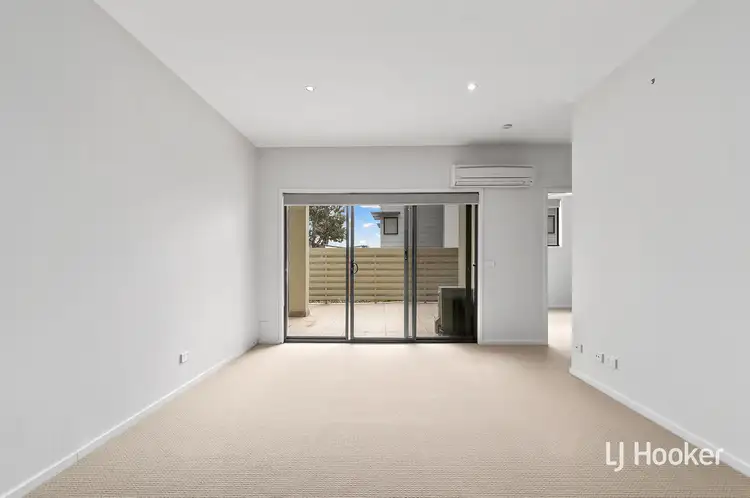 Fifth view of Homely apartment listing, 113/1 Braybrooke Street, Bruce ACT 2617