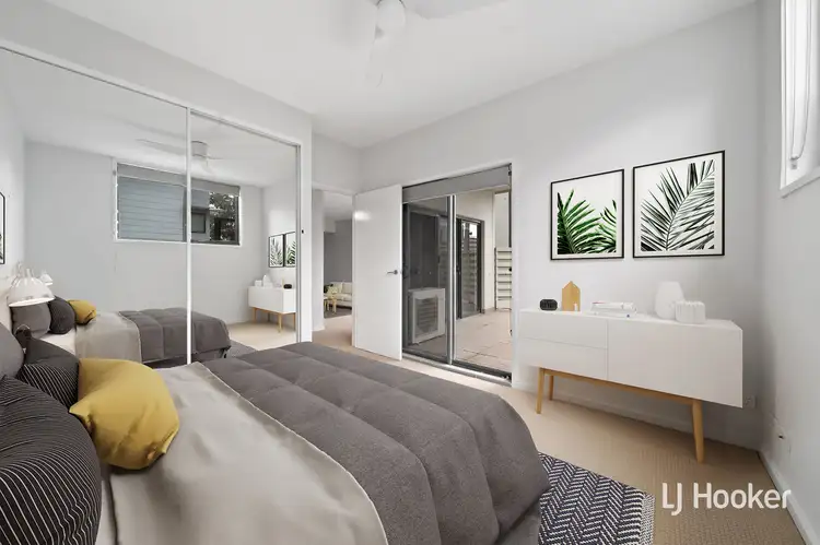 Sixth view of Homely apartment listing, 113/1 Braybrooke Street, Bruce ACT 2617