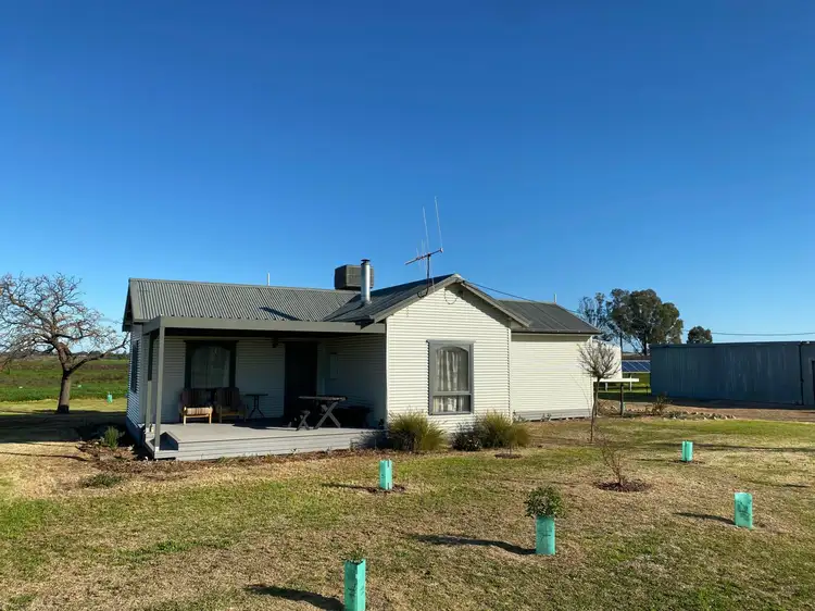 Main view of Homely house listing, 70 Eagle Lane, Koraleigh NSW 2735