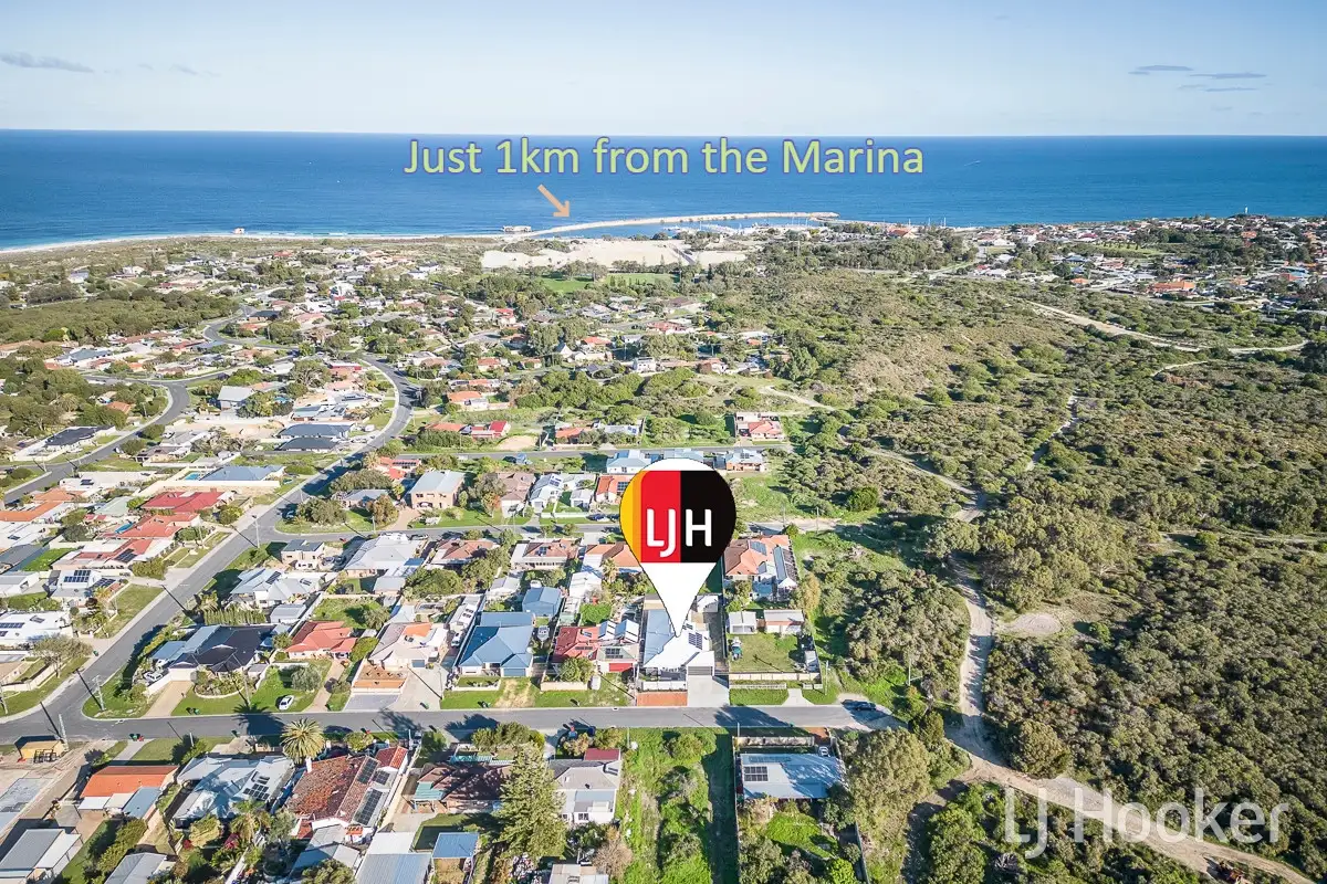 Main view of Homely house listing, 21 Bower Grove, Two Rocks WA 6037