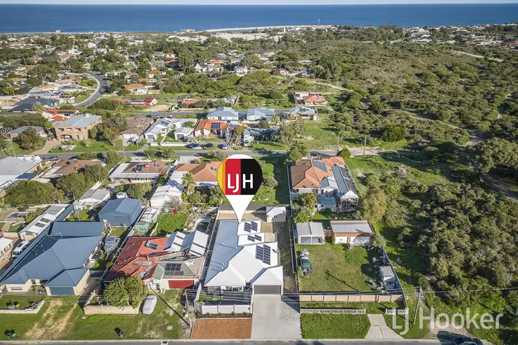 Second view of Homely house listing, 21 Bower Grove, Two Rocks WA 6037